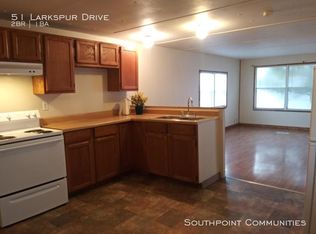 51 Larkspur Dr, South Vienna, OH 45369