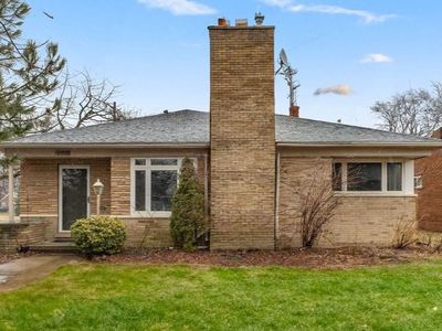 9490 Louis, Redford, MI, 48239