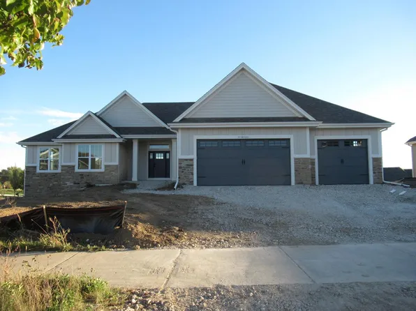 N73W23607 Craven DRIVE, Sussex, WI 53089