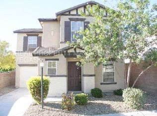 149 Thornapple Ave, Las Vegas, NV 89183