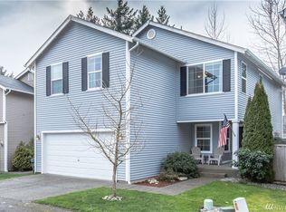10311 194th Ave E, Bonney Lake, WA 98391