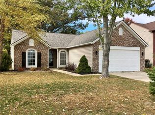 1900 Kingen Dr, Greenfield, IN