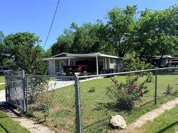 4500 Reed St, Fort Worth, TX 76119