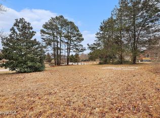 5548 Jones Sausage Road, Garner, NC 27529