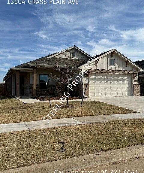 13604 Grass Plain Ave — Photo 1