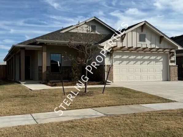 13604 Grass Plain Ave, Yukon, OK 73099