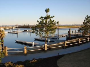 12 Btslp C Cannonsgate, Newport, NC 28570