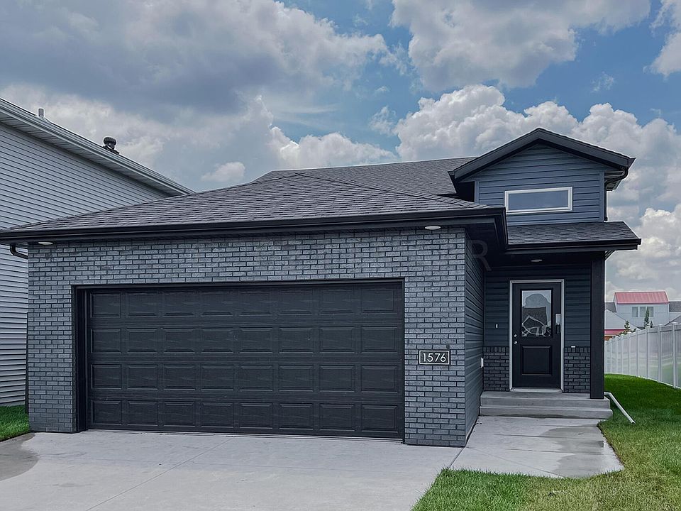 1576 69th Ave S, Fargo, ND 58104 MLS 23575 Zillow