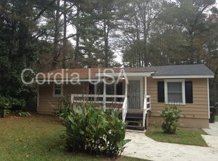 6020 Stonewall Dr, Union City, GA 30291