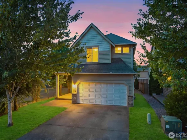 17416 91st Avenue E, Puyallup, WA 98375