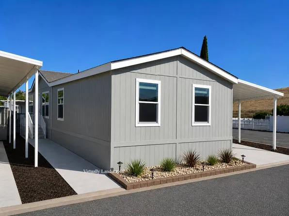 16711 Marsh Creek Rd #80, Clayton, CA 94517