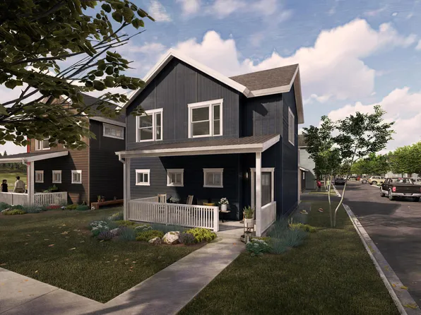 307 Trailview Way, Whitefish, MT 59937