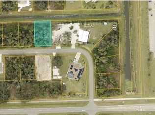 960110907 Maddock Cir #7, North Pt, FL 34286