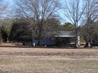 2319 Bradley Gin Rd, Monroe, GA 30656