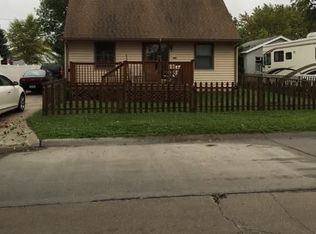3321 4th Ave, Council Bluffs, IA 51501
