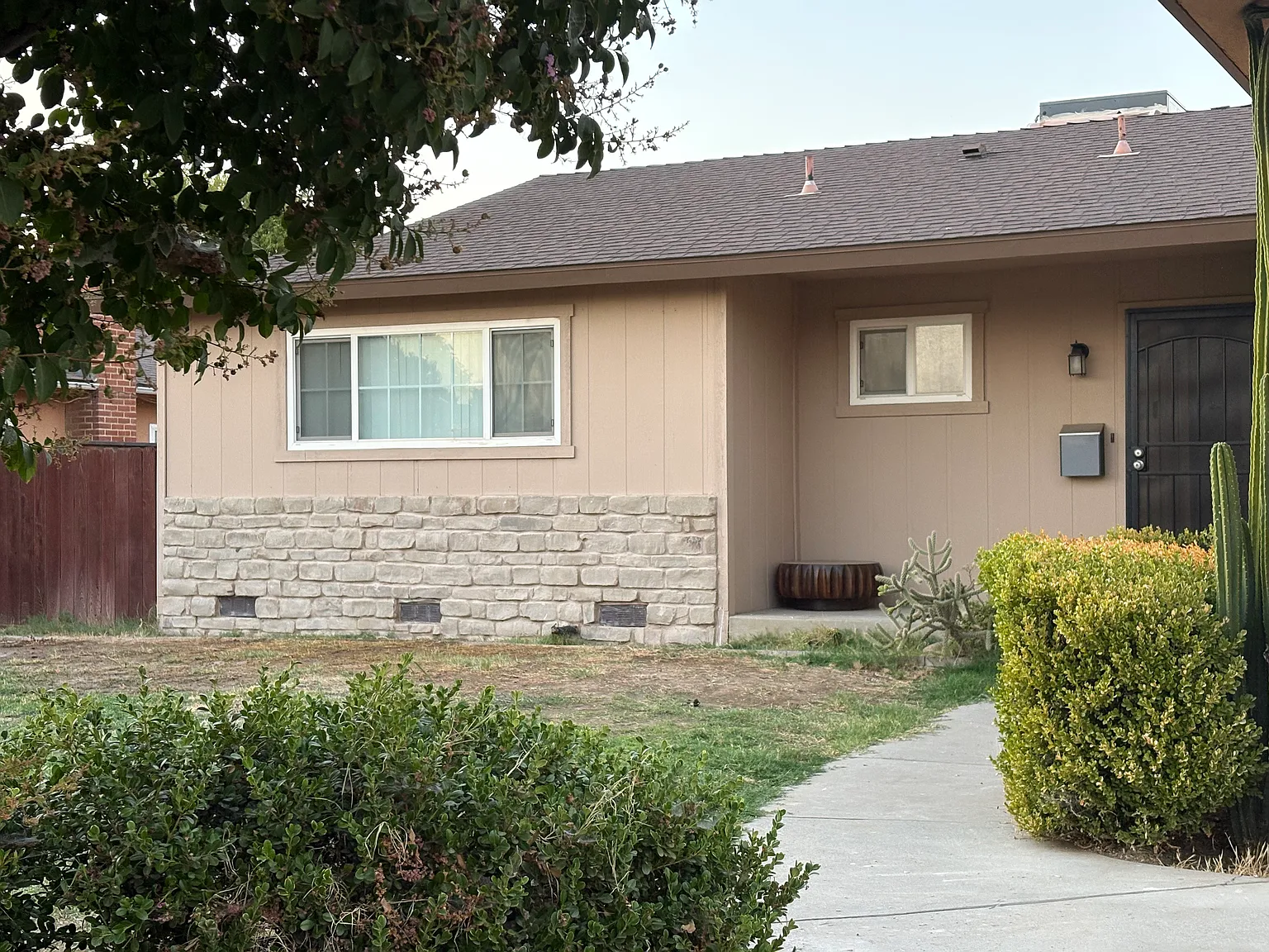 W National Ave, Clovis — Photo 2