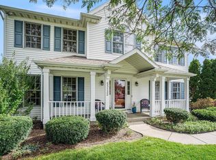 53132 Prestwick Ct, Granger, IN 46530