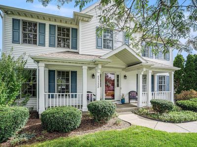 53132 Prestwick Ct, Granger, IN, 46530