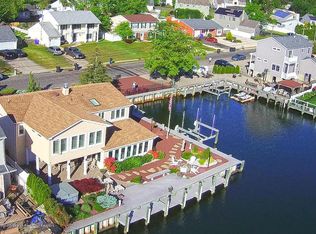 1908 Merrimac Dr, Toms River, NJ 08753