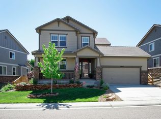 14010 Hillrose Dr, Parker, CO 80134