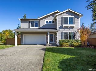 6604 Salmon Berry Ct SE, Snoqualmie, WA 98065