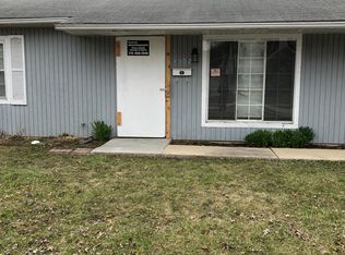 4200 Birchwood Rd, Richton Park, IL