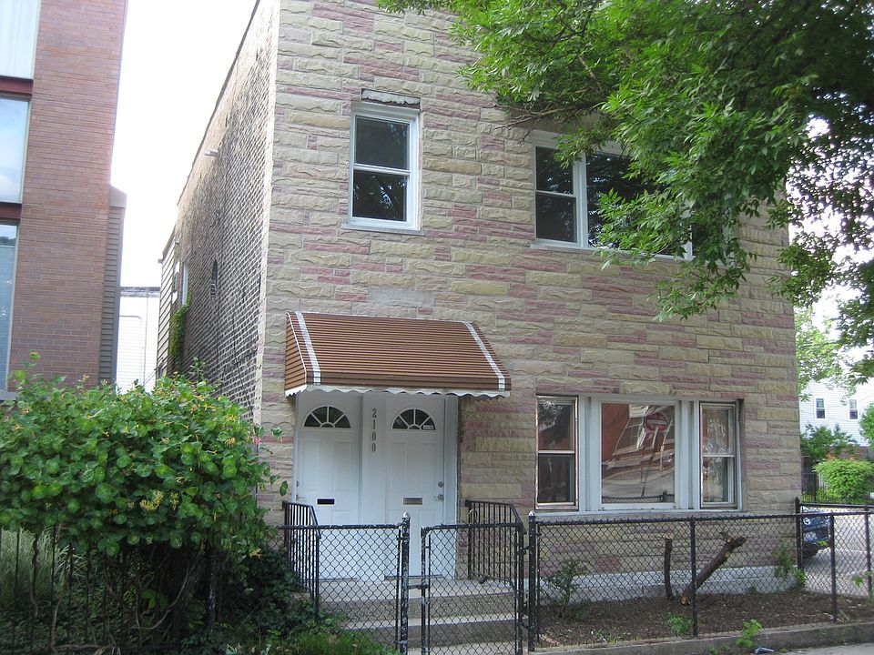 1st image of 2100 W Superior St #2