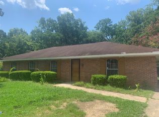 2726 N Wallace Dr, Montgomery, AL 36116
