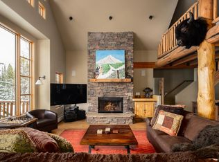 (Undisclosed Address), Cameron, MT 59720