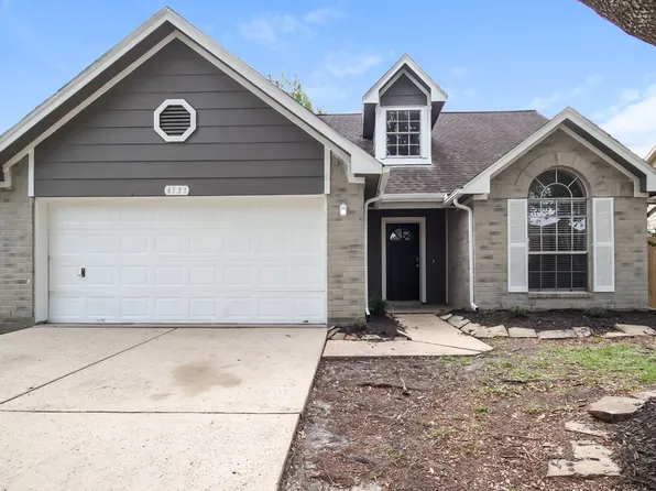 4731 Ten Sleep Ln, Friendswood, TX 77546