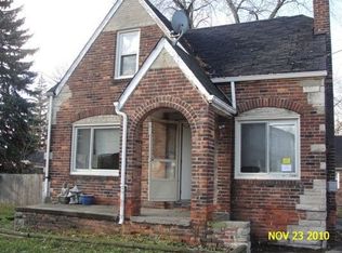 23161 Cunningham Ave, Warren, MI 48091