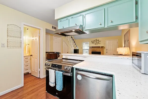15201 Leeward Dr #A-5 — Photo 11