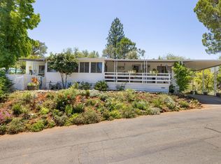 4700 Old French Town Rd SPC 96, Shingle Springs, CA 95682