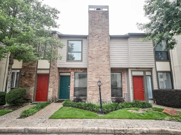 1201 McDuffie St Unit 192, Houston, TX 77019