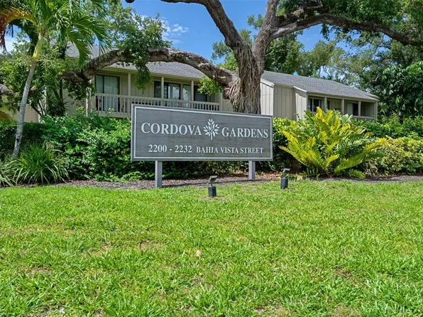 2220 Bahia Vista St APT G4, Sarasota, FL 34239