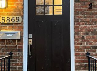 5869 Overbrooke Rd, Centerville, OH 45440