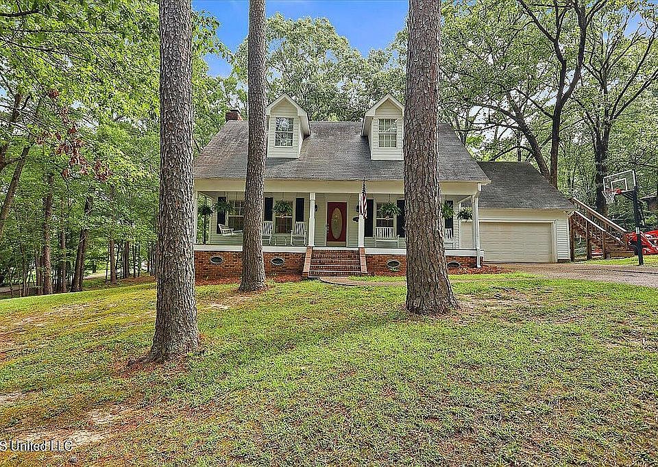 107 Drexel Cir, Clinton, MS 39056 Zillow