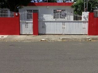 Camino San Martin #CASA #58, Guayama, PR 00784