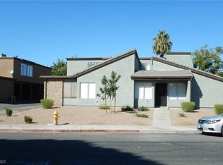 1520 Hialeah Dr APT D, Las Vegas, NV 89119