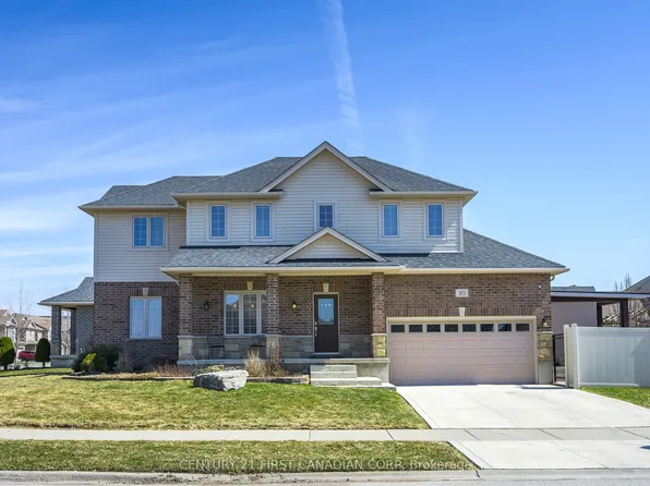 3173 Singleton Ave, London, ON N6A 0B5