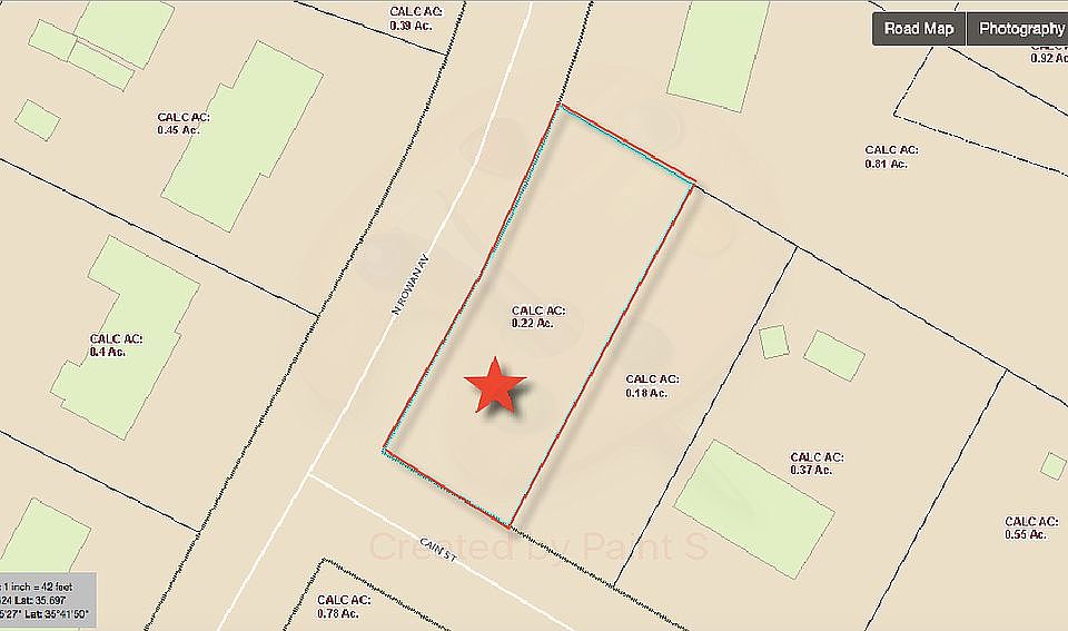 2nd image of 0 Cain St