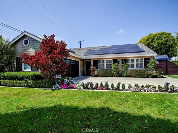 5101 Caspian Cir, Huntington Beach, CA 92649