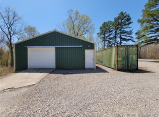 D Highway D, Camdenton, MO 65020