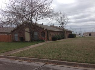5714 Kingman St, Waco, TX 76710