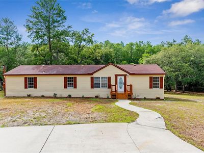 17605 Thomas Blvd, Hudson, FL, 34667