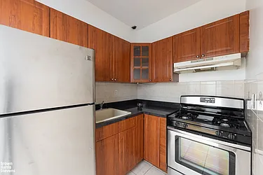 Rented by Brown Harris Stevens