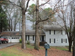 1675 Prince George Dr, Riverdale, GA 30296