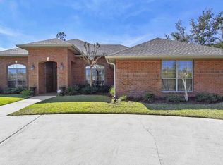 4911 Mittie Ln, Panama City, FL 32404