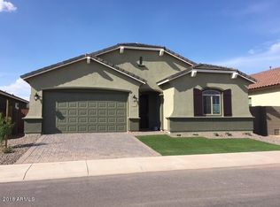 41354 W Almira Dr, Maricopa, AZ 85138