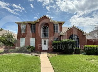 11317 Oxford Pl, Frisco, TX 75035